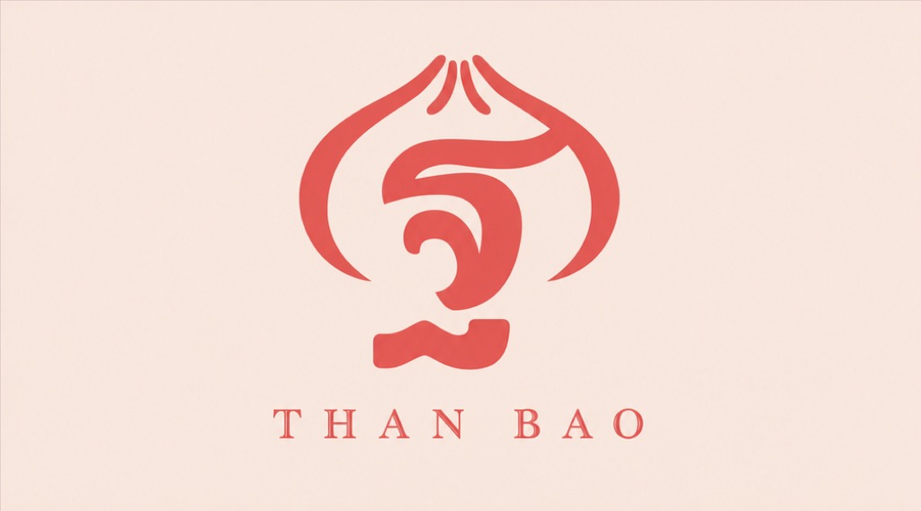 THAN BAO logo